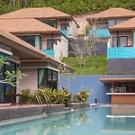 Chermantra Aonang Resort & Pool Suite