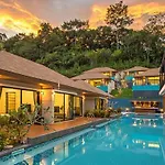 Chermantra Aonang Resort & Pool Suite