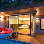 Chermantra Aonang Resort & Pool Suite