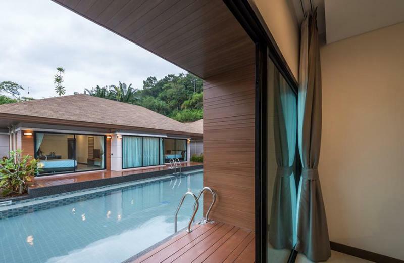 Chermantra Aonang & Pool Hotel Krabi