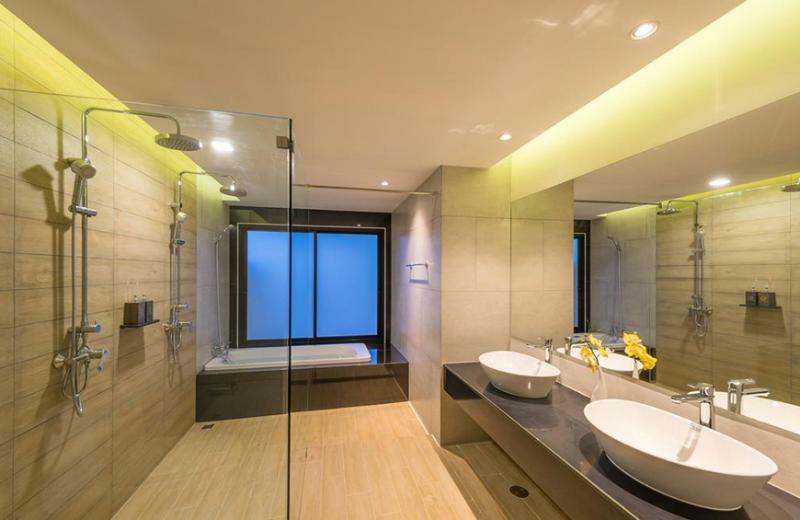 Chermantra Aonang & Pool Hotel Krabi
